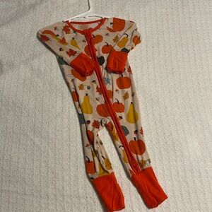 Little sleepies 0-3m zippy